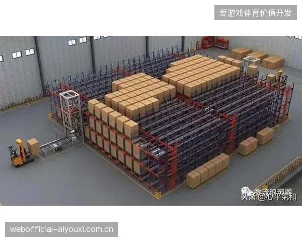 近八成顶尖品牌通过自动化测算系统成功剔除无效赞助冗余成本 近八成顶尖品牌通过自动化测算系统成功剔除无效赞助冗余成本